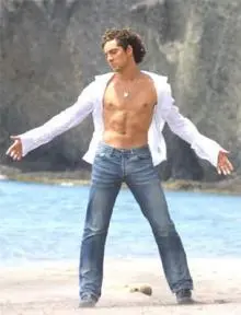 Bisbal, David